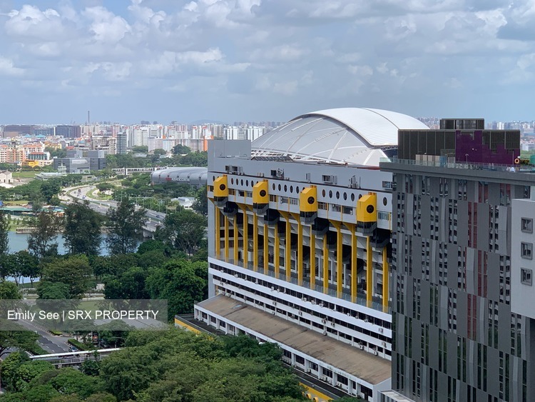 City Gate (D7), Apartment #198894102